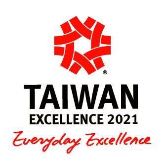 2021 Taiwan Excellence Award